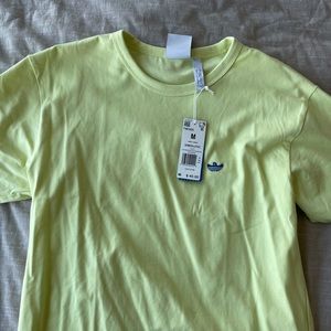 Shmoo adidas t shirt men’s size M